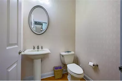 45 Deep Meadow Lane #45, East Greenwich, RI 02818 - Photo 12