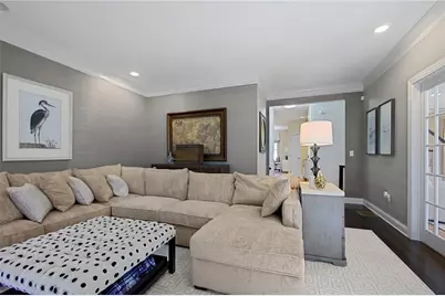 45 Deep Meadow Lane #45, East Greenwich, RI 02818 - Photo 16