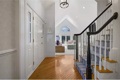 45 Deep Meadow Lane #45, East Greenwich, RI 02818 - Photo 4