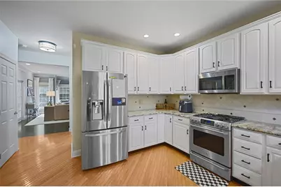45 Deep Meadow Lane #45, East Greenwich, RI 02818 - Photo 10