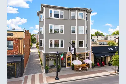 226 Atwells Avenue #3, Providence, RI 02903 - Photo 2