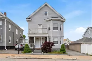 50 Primrose St, Pawtucket, RI 02860 - Photo 1