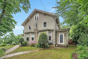 50 Vernon St, Pawtucket, RI 02860 - Photo 1