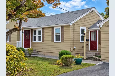 107 Fuller Street, Pawtucket, RI 02861 - Photo 24