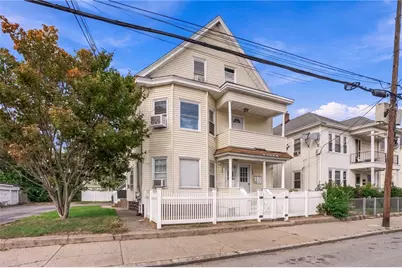 126 Coyle Avenue, Pawtucket, RI 02861 - Photo 1