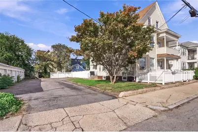 126 Coyle Avenue, Pawtucket, RI 02861 - Photo 46