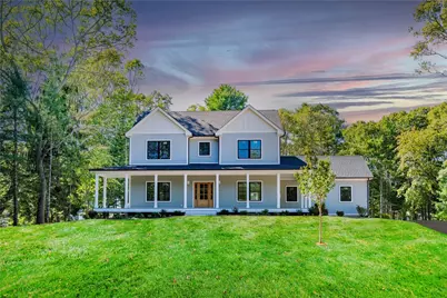 91 Green Hill Beach Road, South Kingstown, RI 02879 - Photo 2