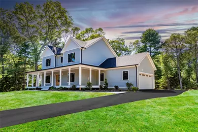 91 Green Hill Beach Road, South Kingstown, RI 02879 - Photo 4