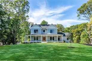 91 Green Hill Beach Rd, South Kingstown, RI 02879 - Photo 1