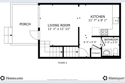 200 Post Road #311, Warwick, RI 02888 - Photo 24