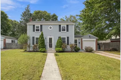60 Parkway Drive, Warwick, RI 02886 - Photo 1