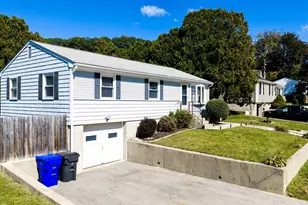 24 Vincenzo Dr, West Warwick, RI 02893 - Photo 2