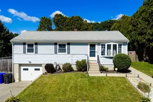 24 Vincenzo Dr, West Warwick, RI 02893 - Photo 1