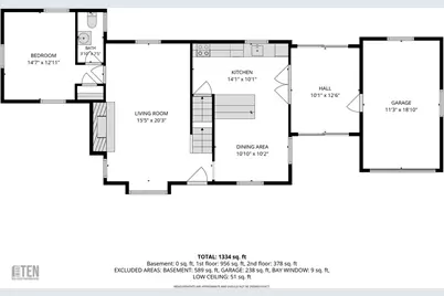 2 Elton Circle, Cranston, RI 02921 - Photo 2