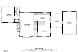 2 Elton Cir, Cranston, RI 02921 - Photo 2