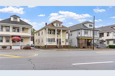700 Reservoir Avenue, Cranston, RI 02910 - Photo 1