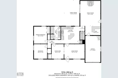 66 Wayne Drive, Cumberland, RI 02864 - Photo 4