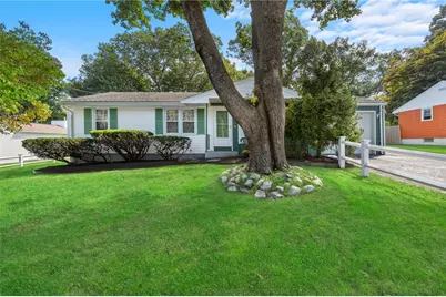 66 Wayne Drive, Cumberland, RI 02864 - Photo 2