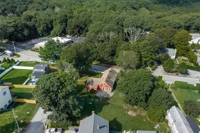 1707 Diamond Hill Road, Cumberland, RI 02864 - Photo 16