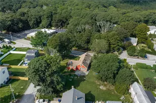 1707 Diamond Hill Rd, Cumberland, RI 02864 - Photo 16
