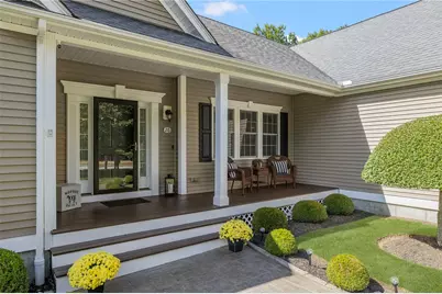 26 Timber Trail, Coventry, RI 02816 - Photo 2