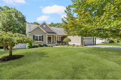 26 Timber Trail, Coventry, RI 02816 - Photo 1