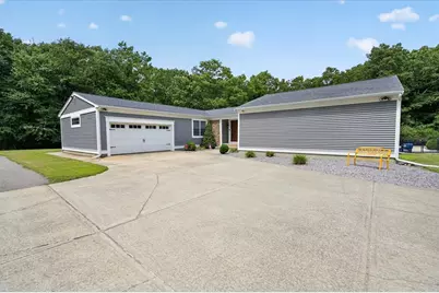 884 Reynolds Road, Glocester, RI 02814 - Photo 4