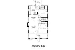 203 Wendell Rd, Warwick, RI 02888 - Photo 4