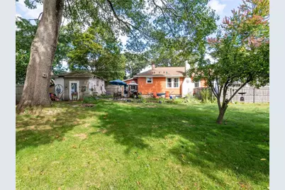 203 Wendell Road, Warwick, RI 02888 - Photo 12