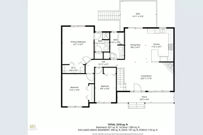 301 Ledge Road, Coventry, RI 02816 - Photo 14