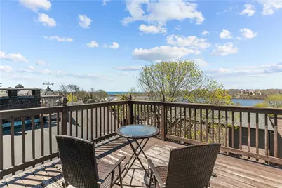 167 Coggeshall Avenue #E, Newport, RI 02840 - Photo 10