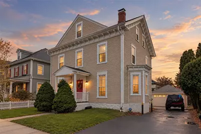 5 Elliot Place, Newport, RI 02840 - Photo 1
