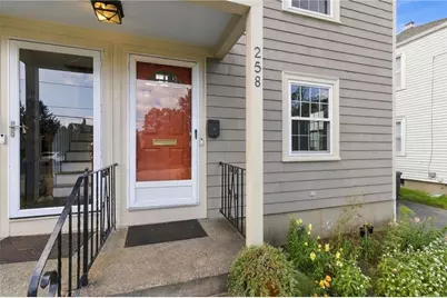258 Lowden Street, Pawtucket, RI 02860 - Photo 1