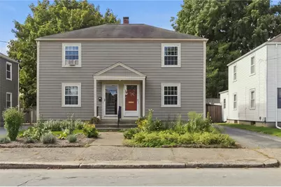 258 Lowden Street, Pawtucket, RI 02860 - Photo 2