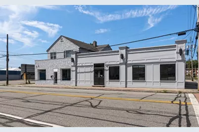1058 Charles Street, North Providence, RI 02904 - Photo 1
