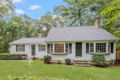 15 Williams Road, Smithfield, RI 02917 - Photo 2