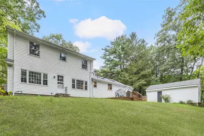 15 Williams Road, Smithfield, RI 02917 - Photo 12