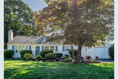 54 Grasslands Road, East Greenwich, RI 02818 - Photo 1