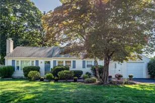 54 Grasslands Rd, East Greenwich, RI 02818 - Photo 1
