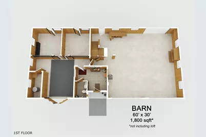 835 Snake Hill Road, Glocester, RI 02857 - Photo 8