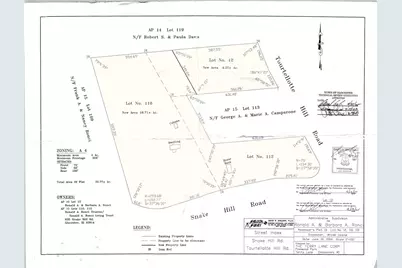 835 Snake Hill Road, Glocester, RI 02857 - Photo 2