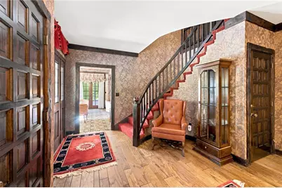 835 Snake Hill Road, Glocester, RI 02857 - Photo 16