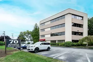 70 Jefferson Blvd, Warwick, RI 02888 - Photo 1