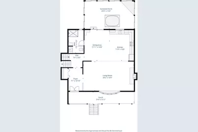 242 Anan Wade Road, Glocester, RI 02857 - Photo 6