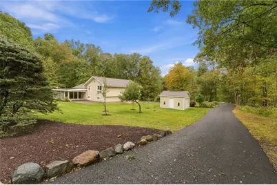 242 Anan Wade Road, Glocester, RI 02857 - Photo 42