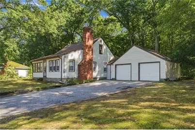 374 Reservoir Road, Burrillville, RI 02859 - Photo 4