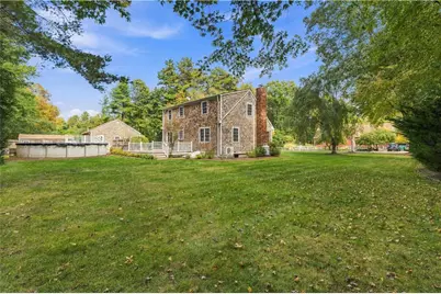 6 Crestmont Drive, Richmond, RI 02812 - Photo 4