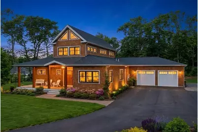18 Fallon Trail, Westerly, RI 02891 - Photo 1