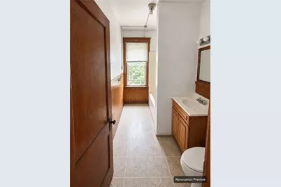 392 Carrington Avenue #1, Woonsocket, RI 02895 - Photo 2