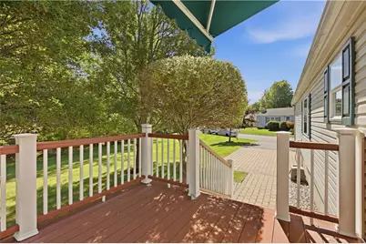 26 Mockingbird Lane, Tiverton, RI 02878 - Photo 28